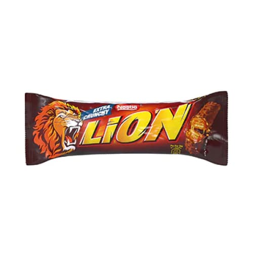 Lion 30gr 1 Box x 24 pcs