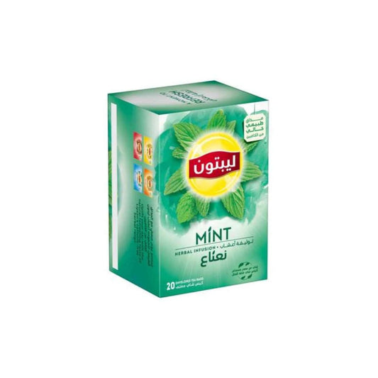 Lipton Mint 20 Sachets