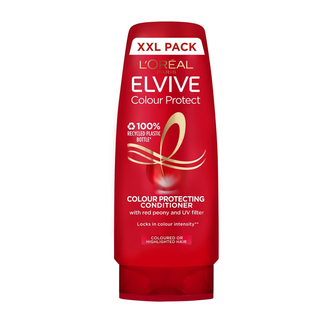 L’Oreal Paris Elvive Conditioner XXL 700ml x 12 Bottles