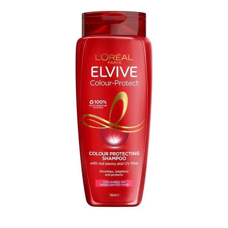 L’Oreal Paris Elvive Full Restore 5 Reparing Shampoo XXL