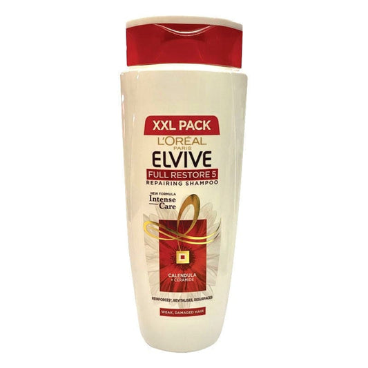 L’Oreal Paris Elvive Full Restore 5 Reparing Shampoo XXL