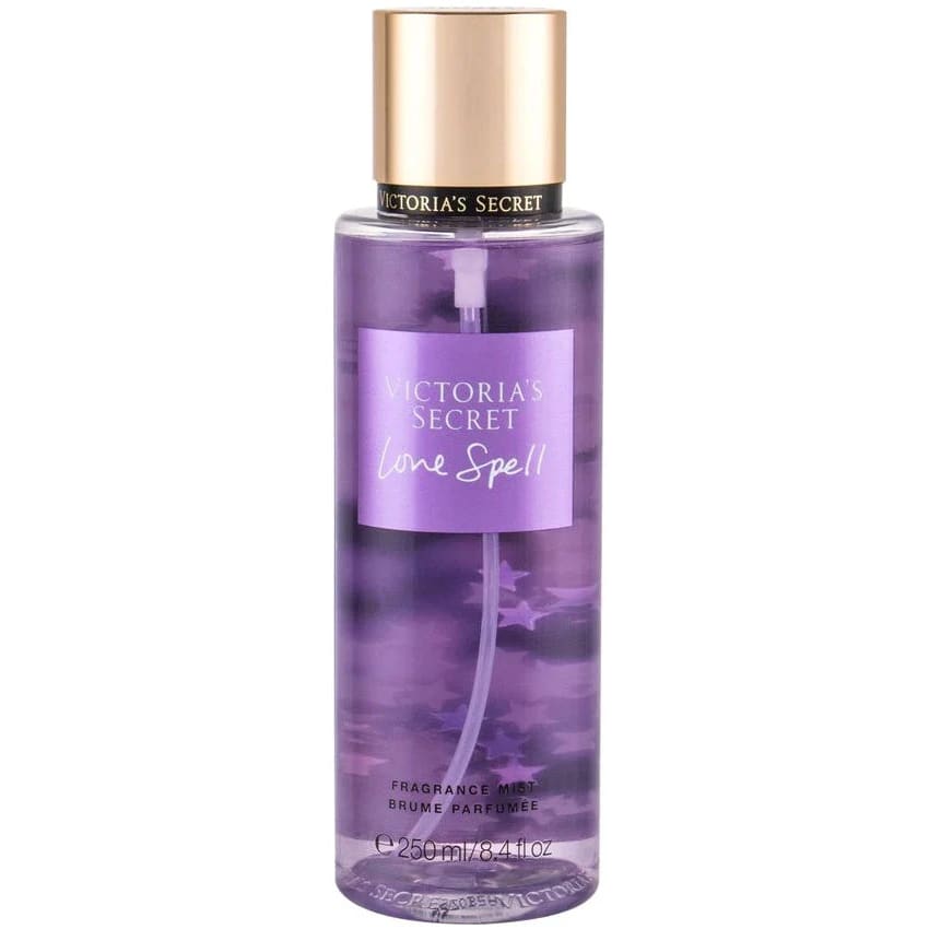 Love Spell By Victorias Secret 250 ml