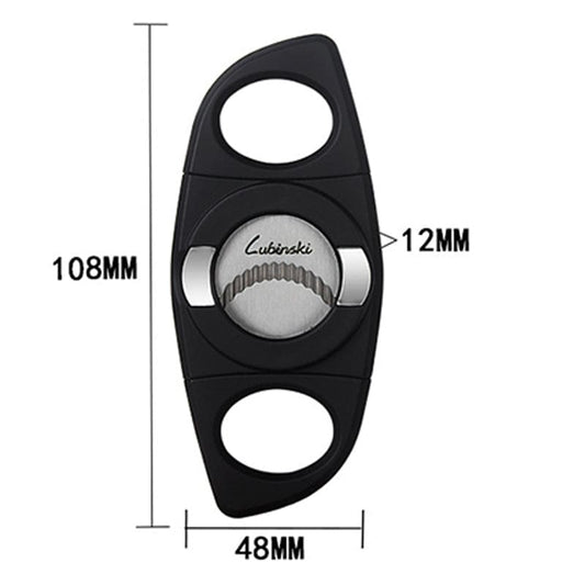 LUBINSKI Cigar Cutter