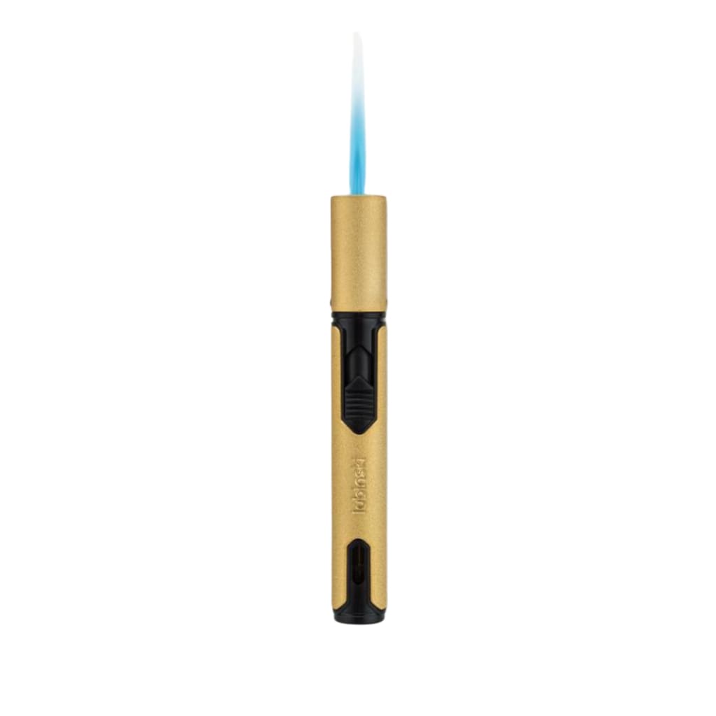 Lubinski Cigar Lighter - Gold