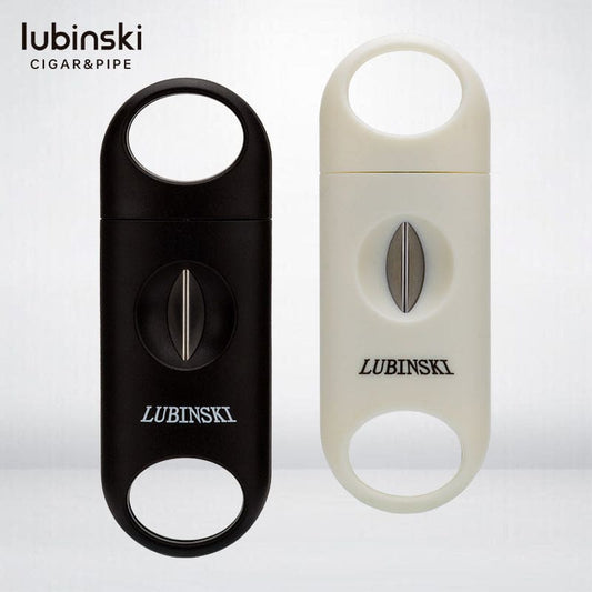 LUBINSKI Cigar V Cutter