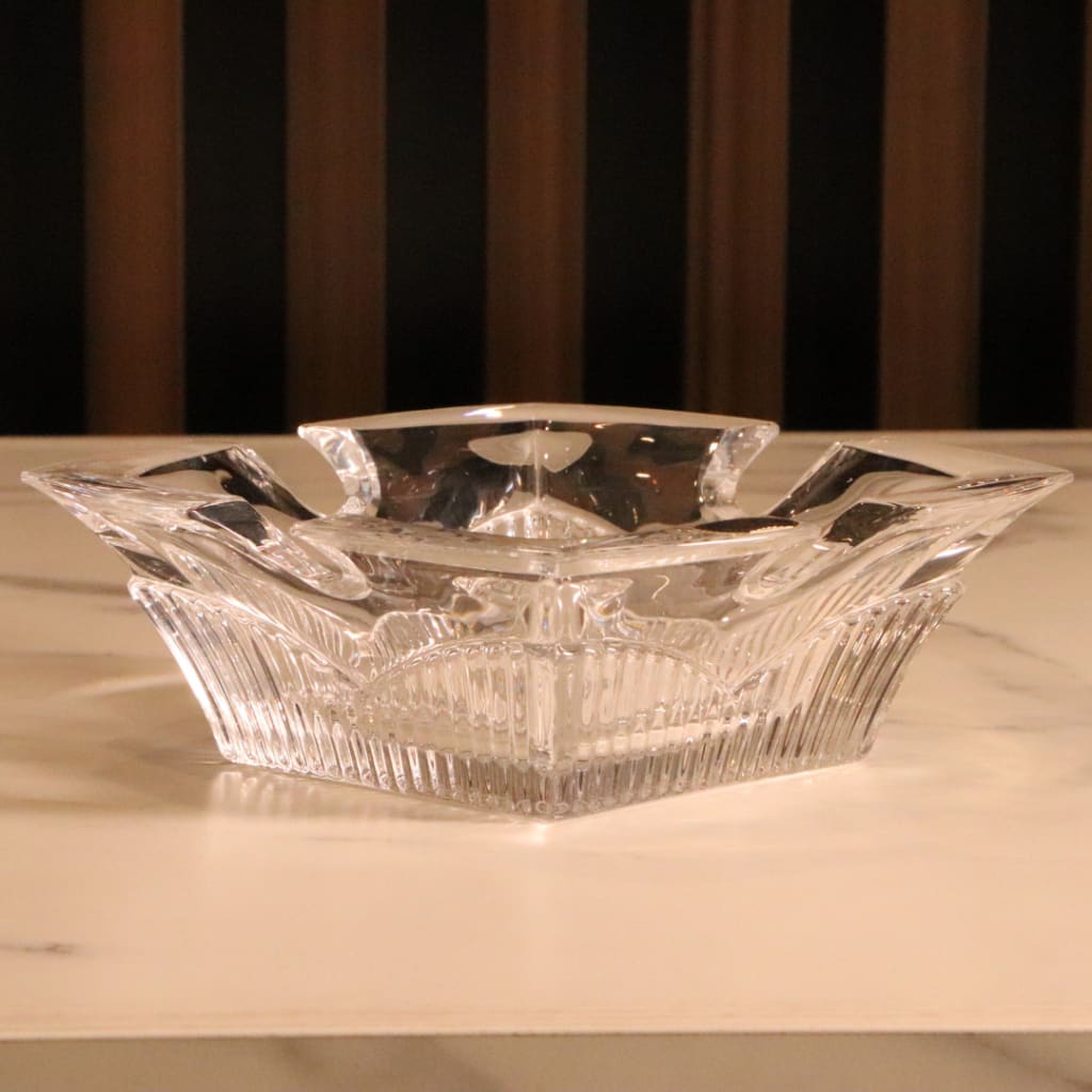 Luxury Cigar Ashtray [Crystal]