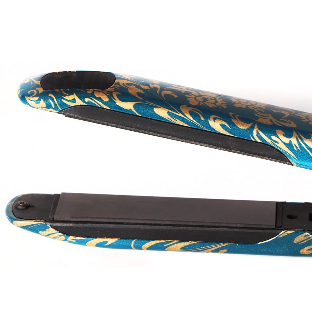 Mac Styler Hair color Hair Straightener-Royal Brands Co-