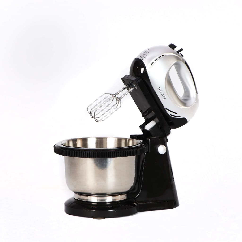 Maister Hand Mixer, 400W-Royal Brands Co-