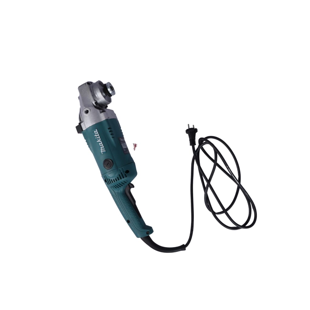 MAKITA Angle grinder 4’ M9512B