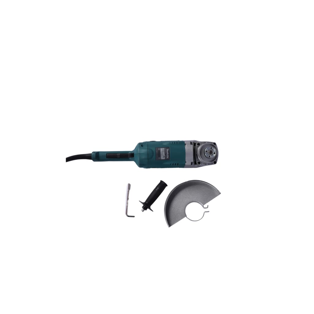 MAKITA Angle grinder 4’ M9512B