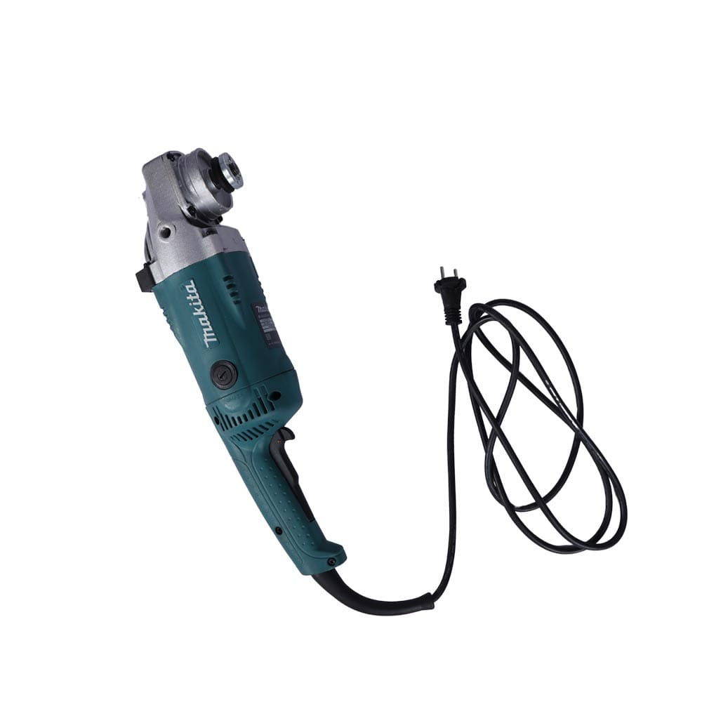 MAKITA Angle grinder 4’ M9512B