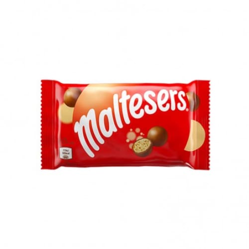 Maltesers 37gr 1 Box x 25 Pcs