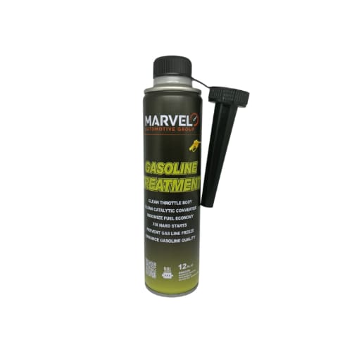 MAR-GT Marvel Gasoline treatment 12oz 355mL