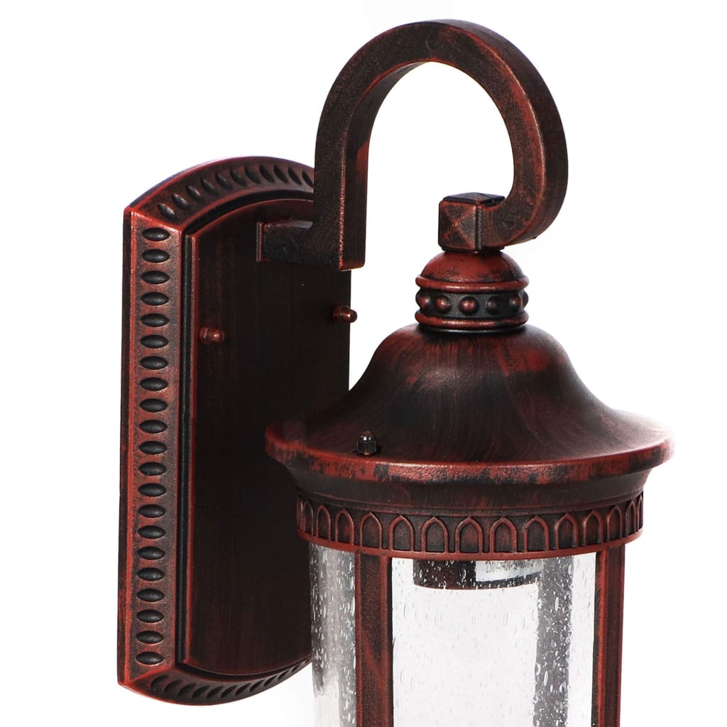 Massive E27 Outdoor Lamp-Royal Brands Co-