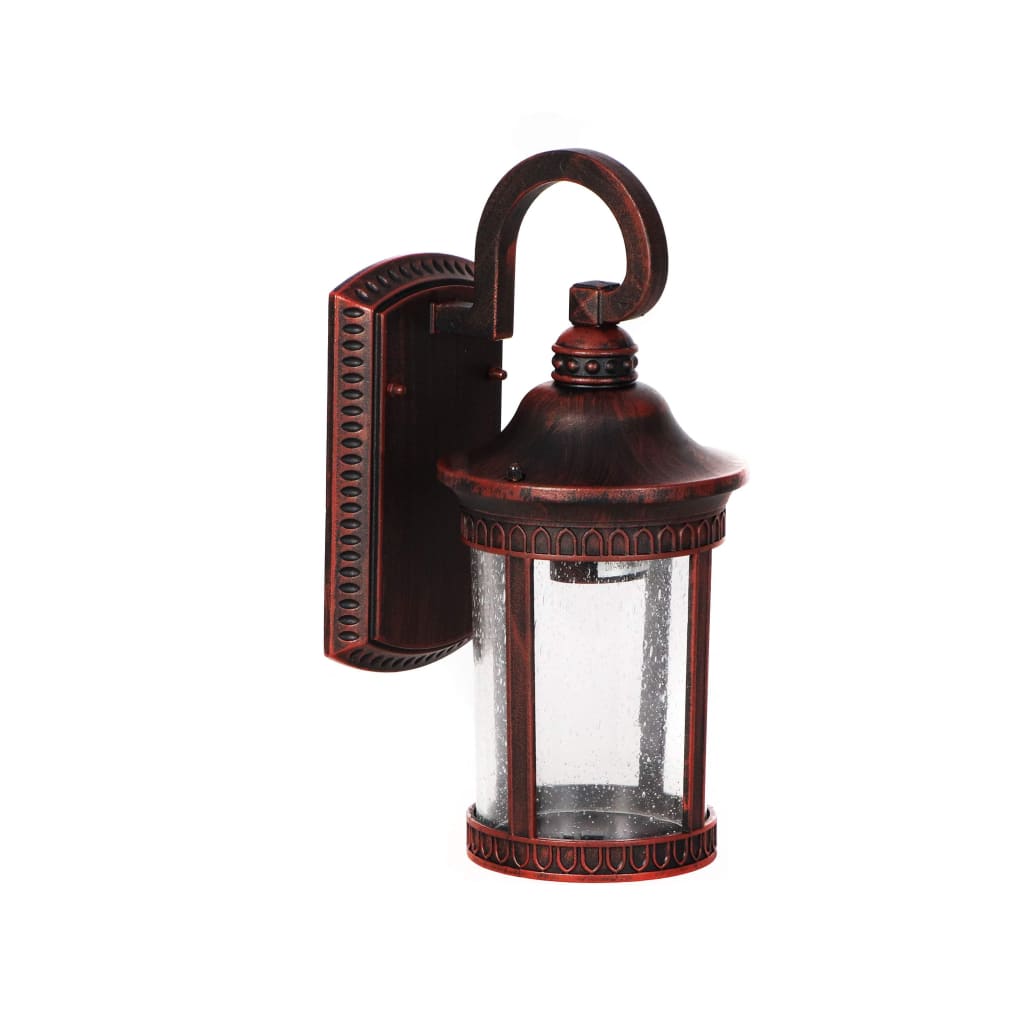 Massive E27 Outdoor Lamp-Royal Brands Co-