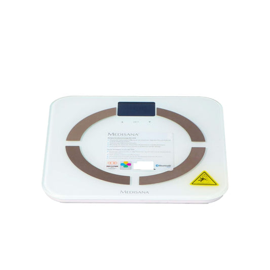 Medisana BS 430 connect Body analysis scale-Royal Brands Co-