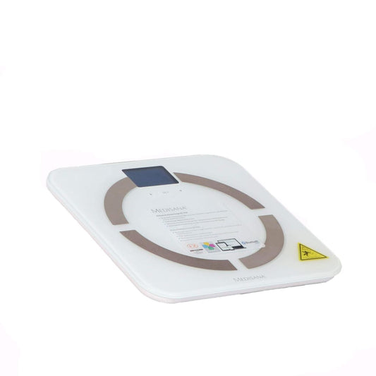 Medisana BS 430 connect Body analysis scale-Royal Brands Co-