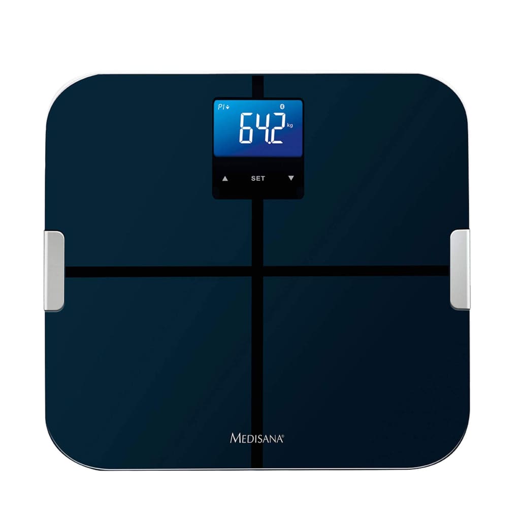 Medisana BS 440 connect Body analysis scale-Royal Brands Co-