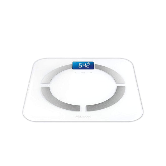 Medisana Connect Body Analysis Scale and Activity Tracker-Royal Brands Co-