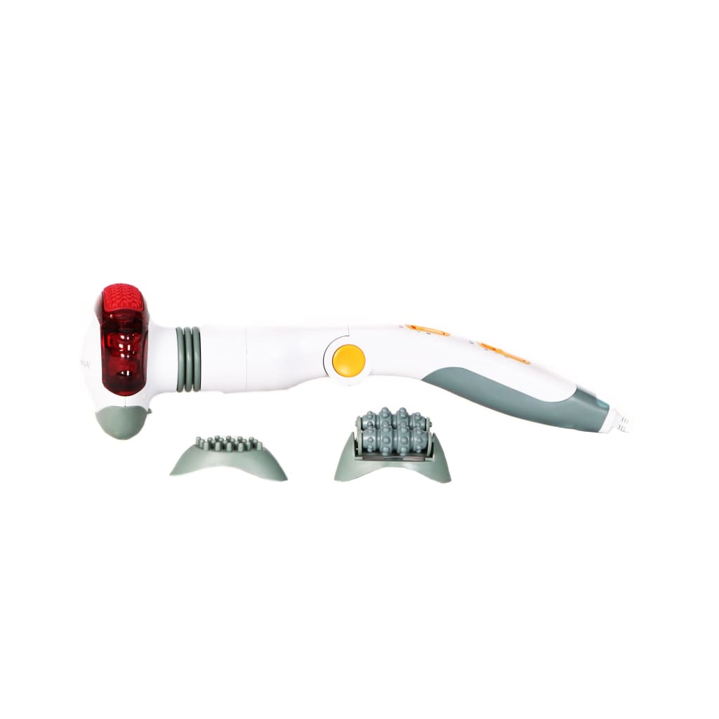 Medisana Hand Massager Pro+-Royal Brands Co-