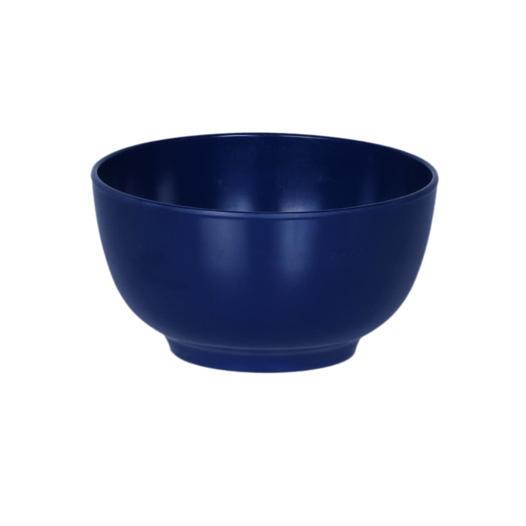 Melamine Blue & Green Big Serving Cups [High Quality + ]