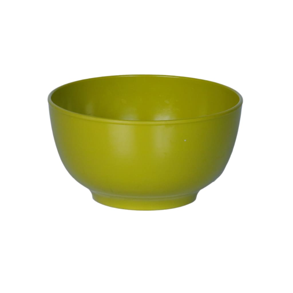 Melamine Blue & Green Big Serving Cups [High Quality + ]