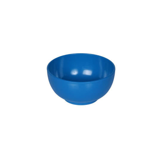 Melamine Blue & Purple Small Serving Cups [High Quality + ]