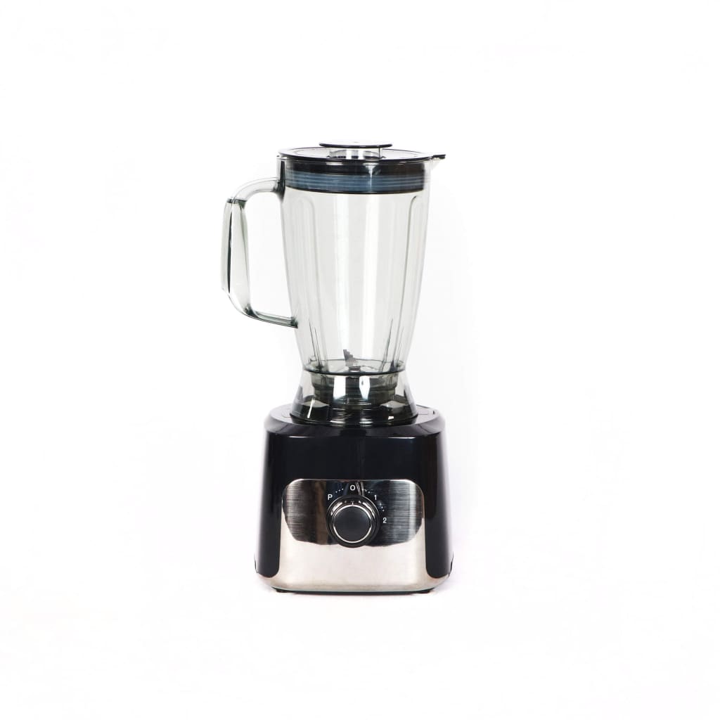 Micromaxx MD 15482 Food Processor-Royal Brands Co-