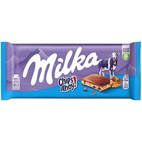 Milka