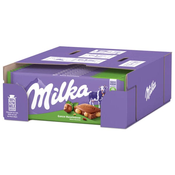 Milka