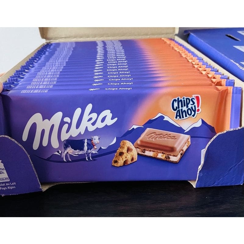 Milka