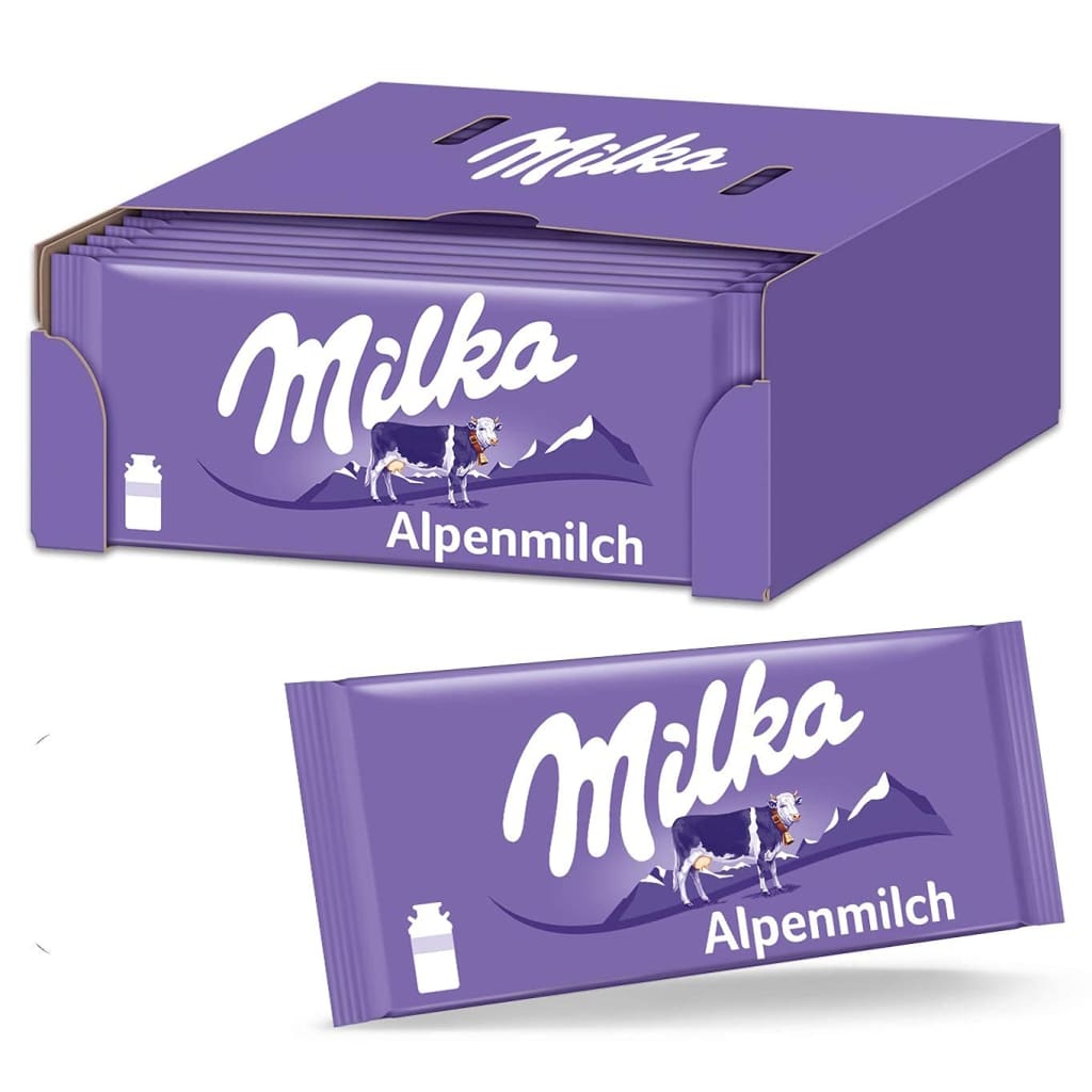 Milka