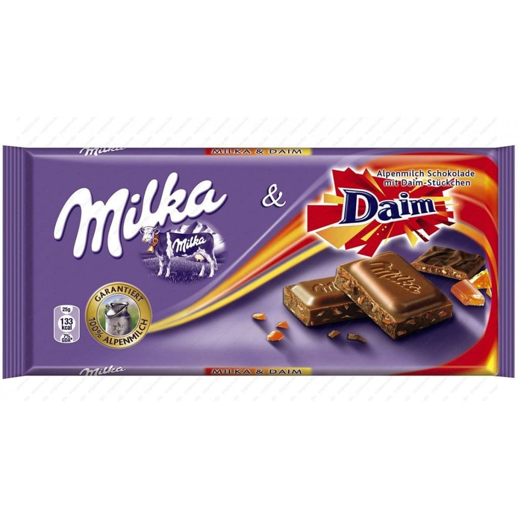 Milka