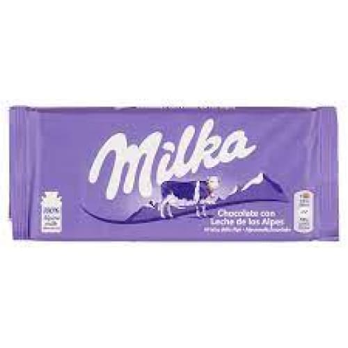 Milka