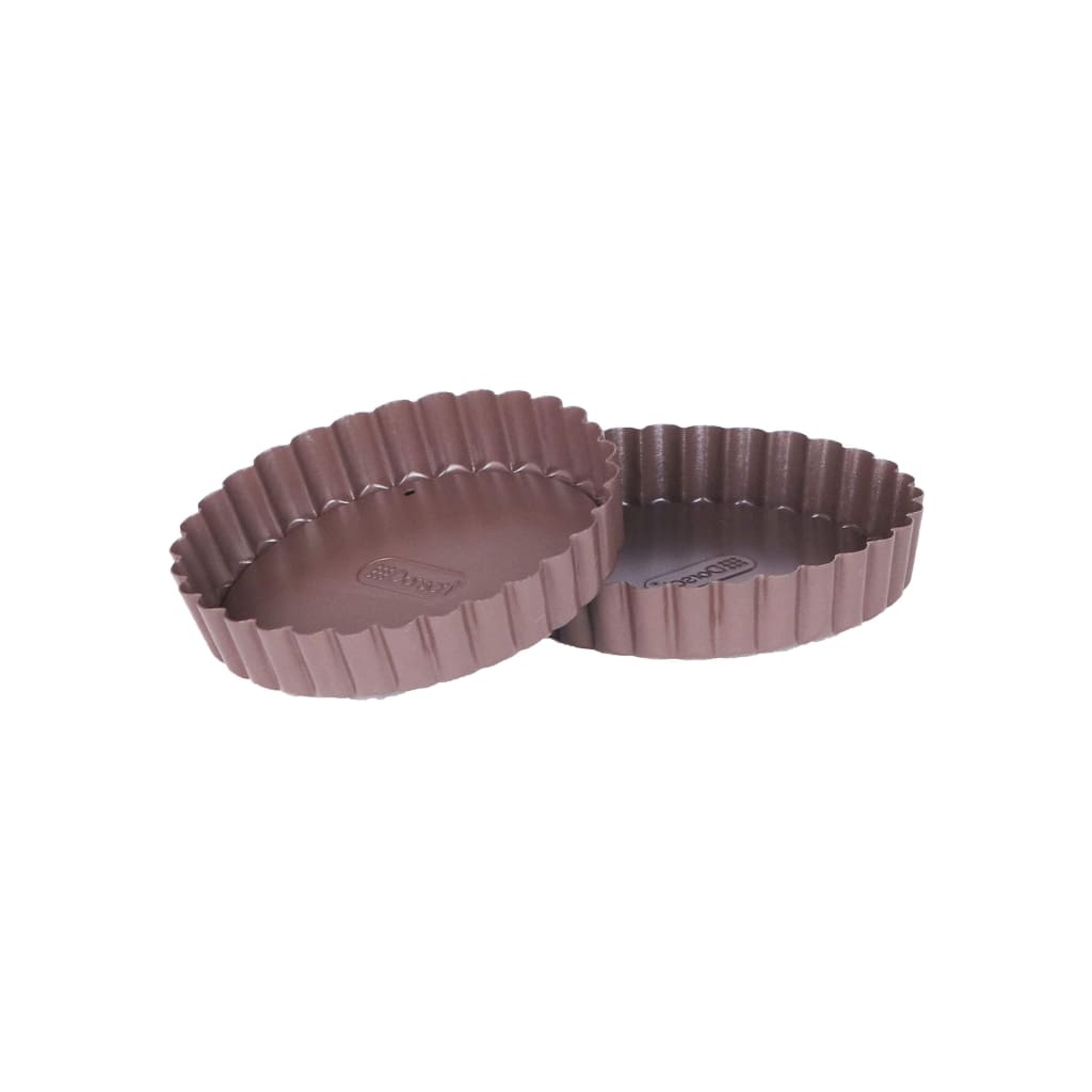 Mini Tart Pan-Royal Brands Co-