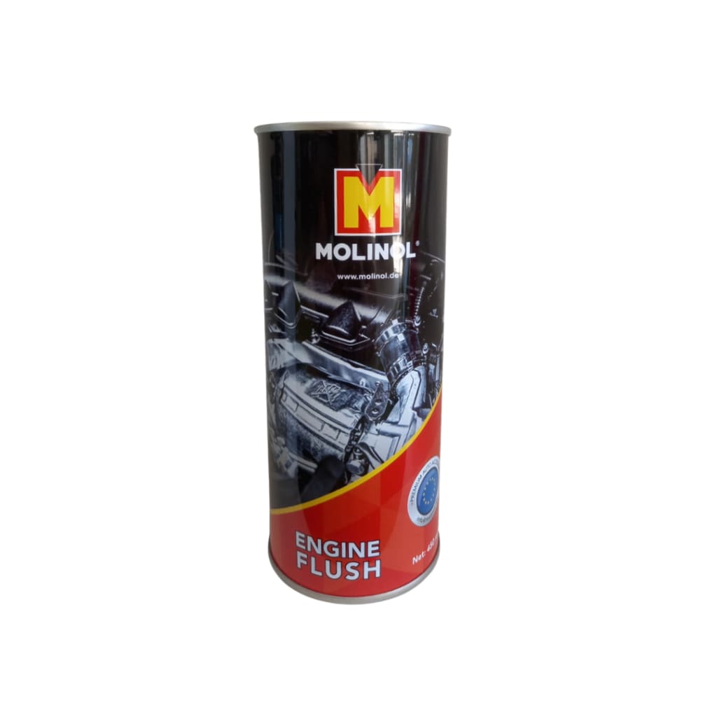 Molinol Engine Flush 450ml