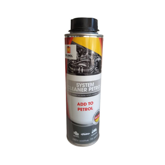 Molinol System Cleaner Petrol 300ml