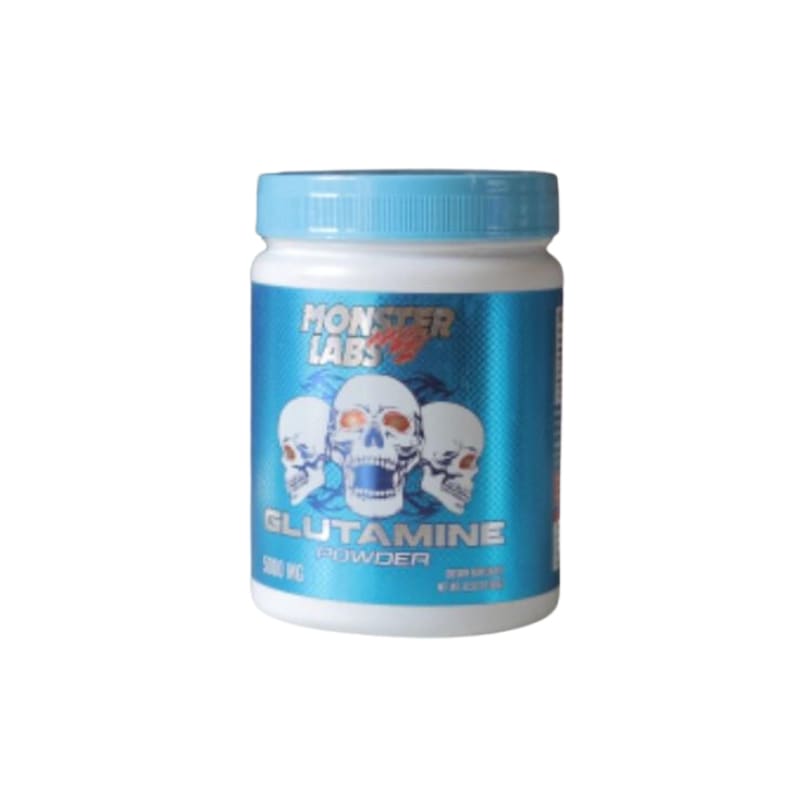 Monster Labs Glutamine powder 300g