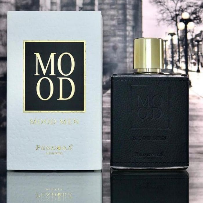 MOOD Men by Pendora Scents 100ml