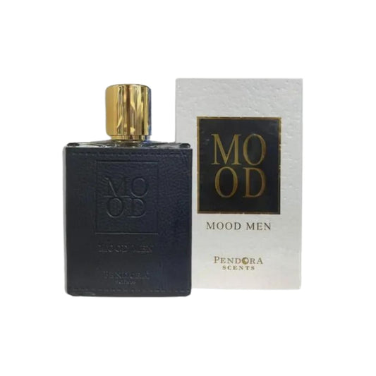 MOOD Men by Pendora Scents 100ml