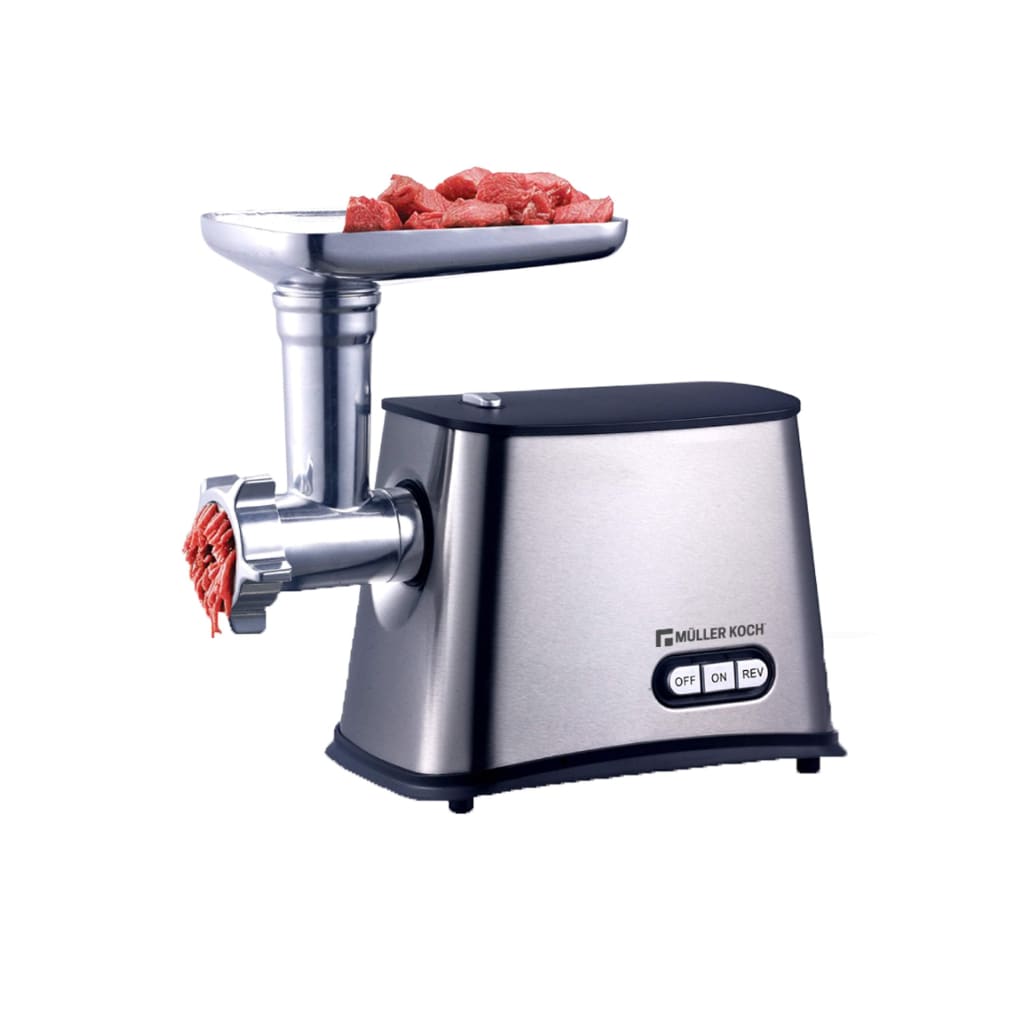 Meat Grinder