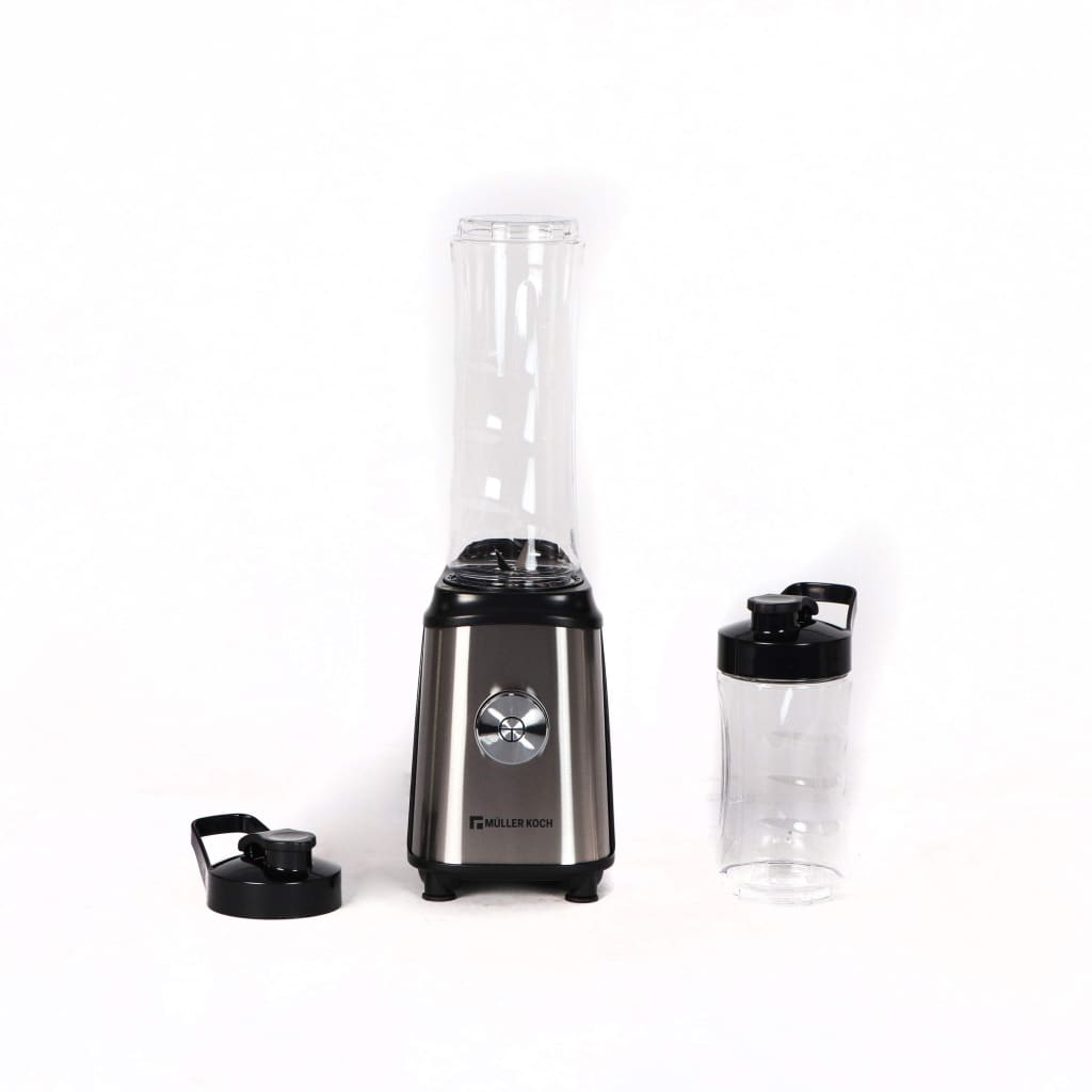 Muller Koch Sport Blender Mix and Go With Free Blender Bottle 350 W-Royal Brands Co-