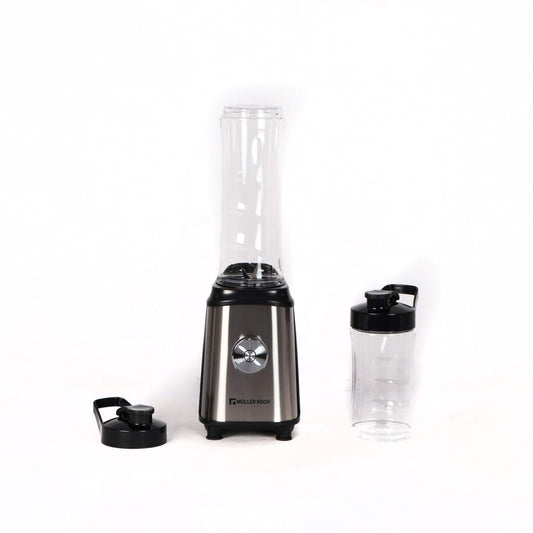 Muller Koch Sport Blender Mix and Go With Free Blender Bottle 350 W-Royal Brands Co-