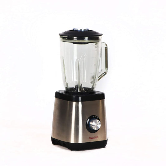 Muller Koch Stainless Steel Blender 600 W-Royal Brands Co-