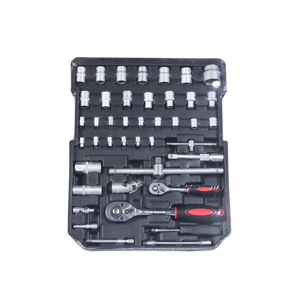 Munich Tools Premium 249 Pcs