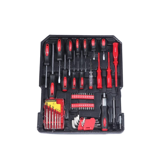 Munich Tools Premium 249 Pcs