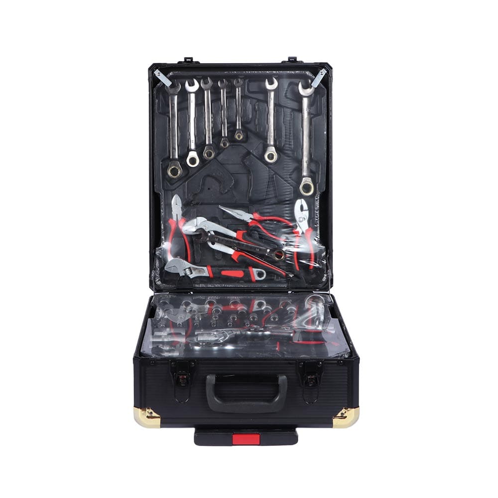 Hardware Tool Sets