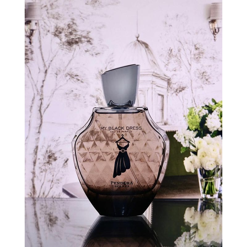 My Black Dress by Pendora Scents 100ml