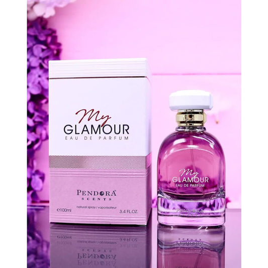 My Glamour by Pendora Scents 100ml