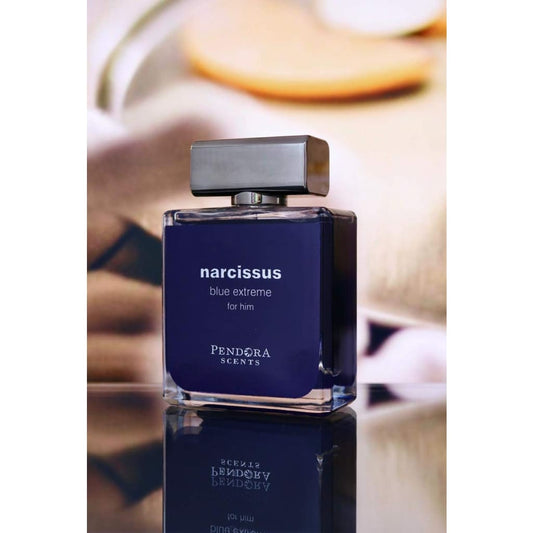 narcissus Blue Extreme by Pendora Scents 100ml